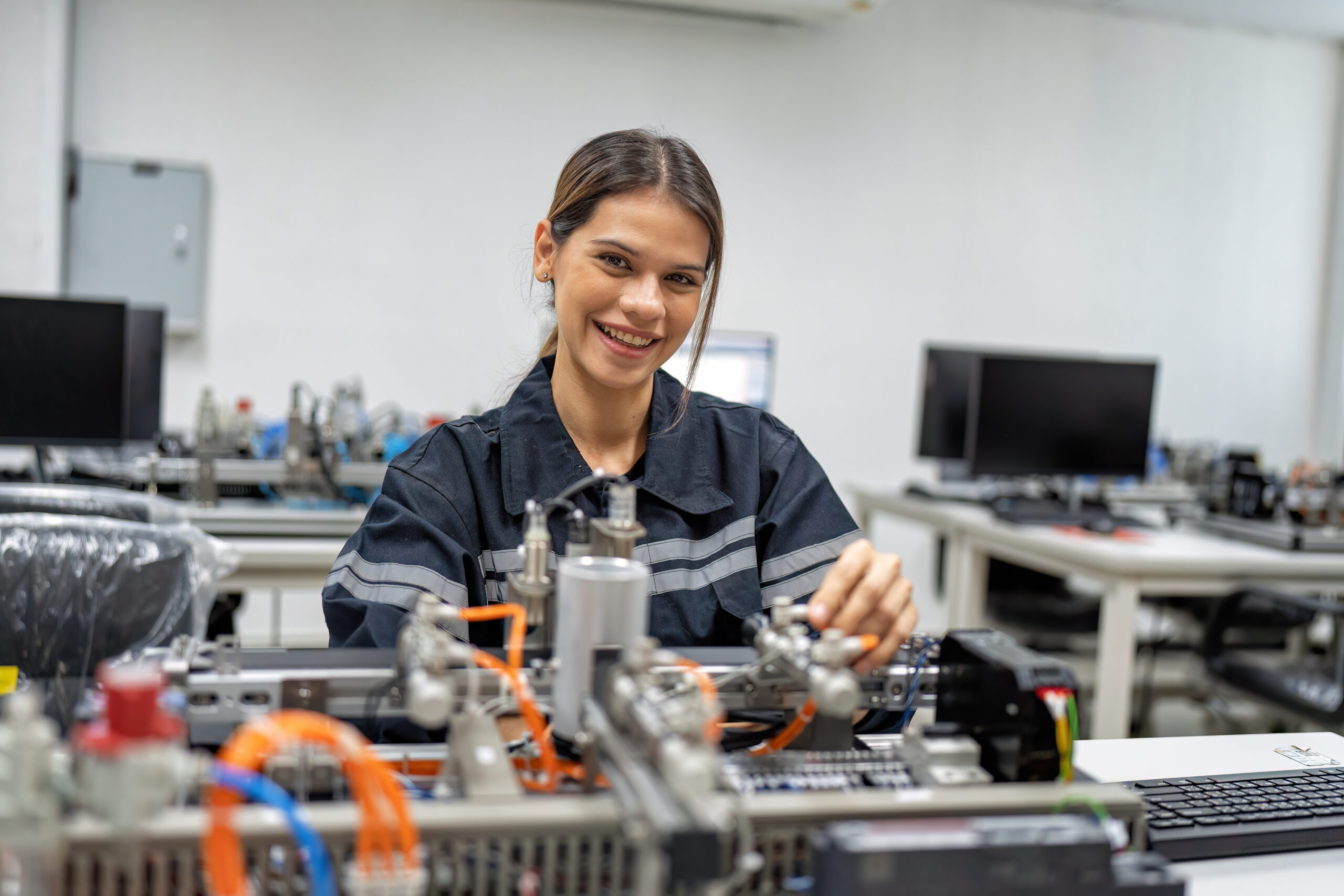 BTS SERVICES INFORMATIQUES AUX ORGANISATION