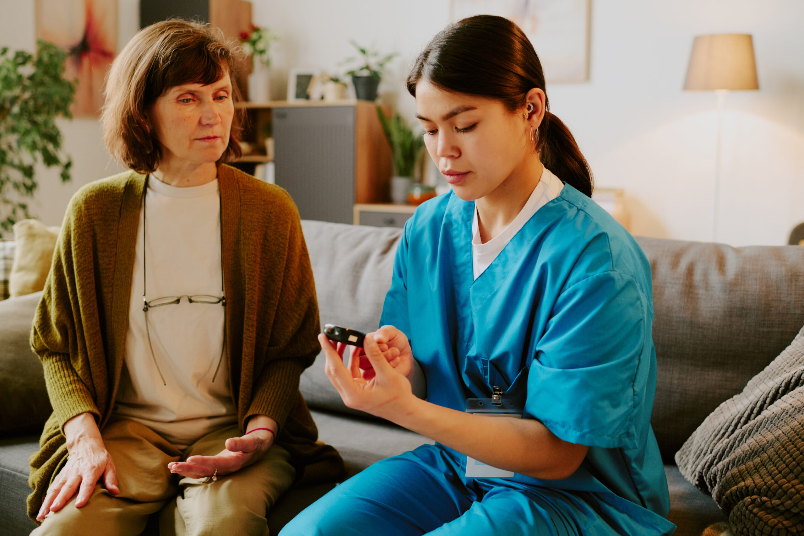 TITRE PRO ASSISTANT DE VIE AUX FAMILLE