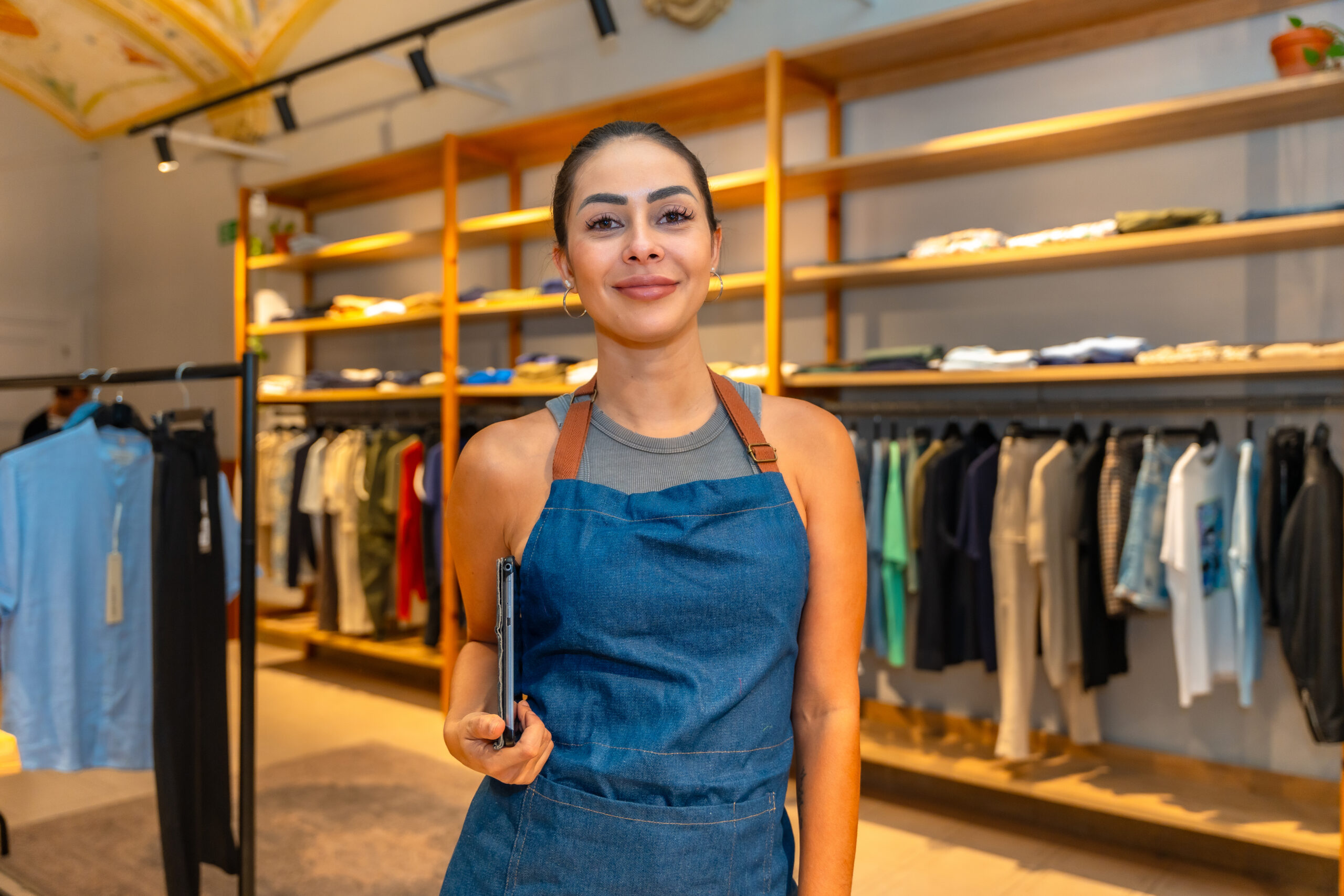 BAC PRO METIERS DU COMMERCE ET DE LA VENTE OP ANIM ET GEST DE L'ESP COMMERCIAL