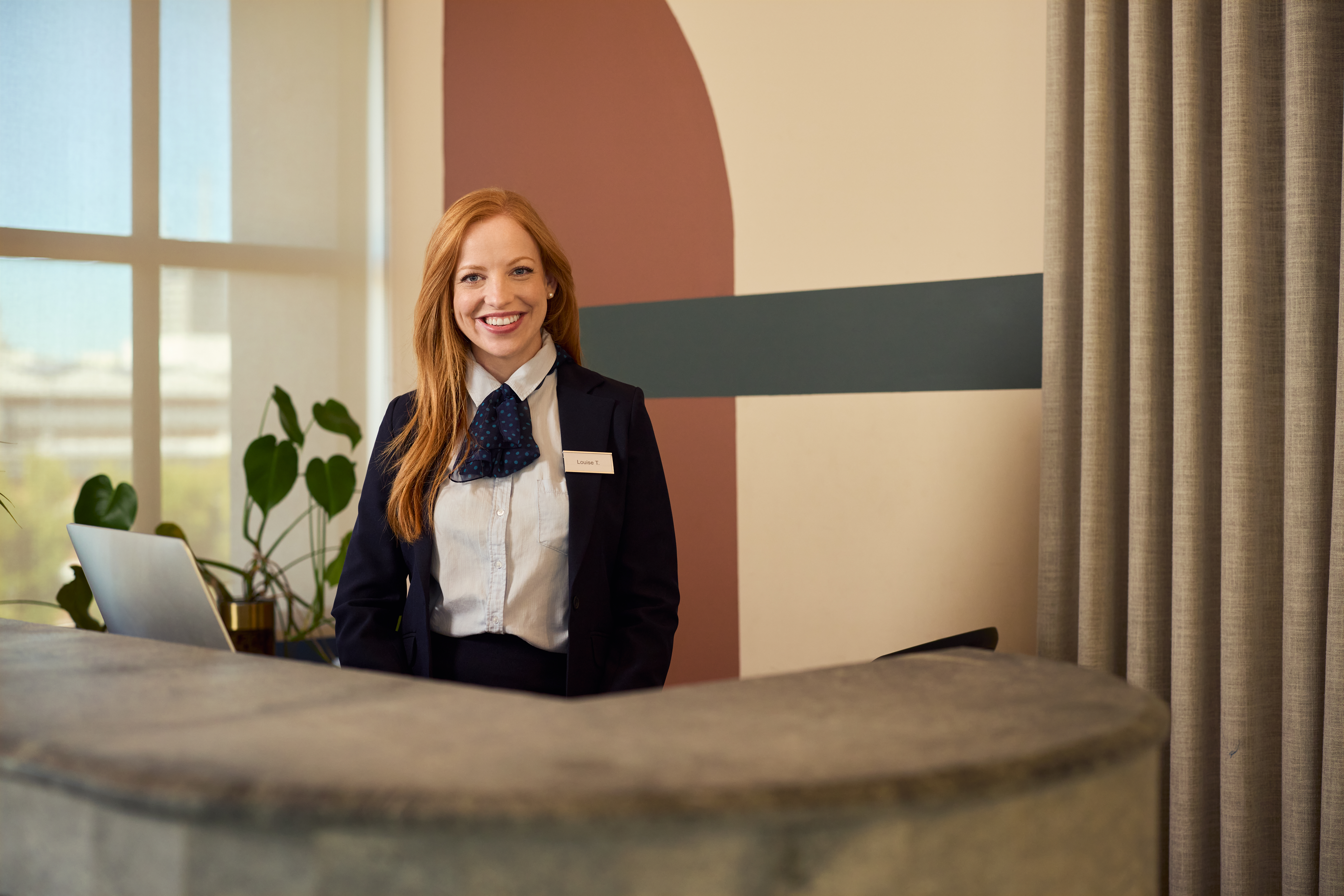 BAC PRO METIERS DE L'ACCUEIL