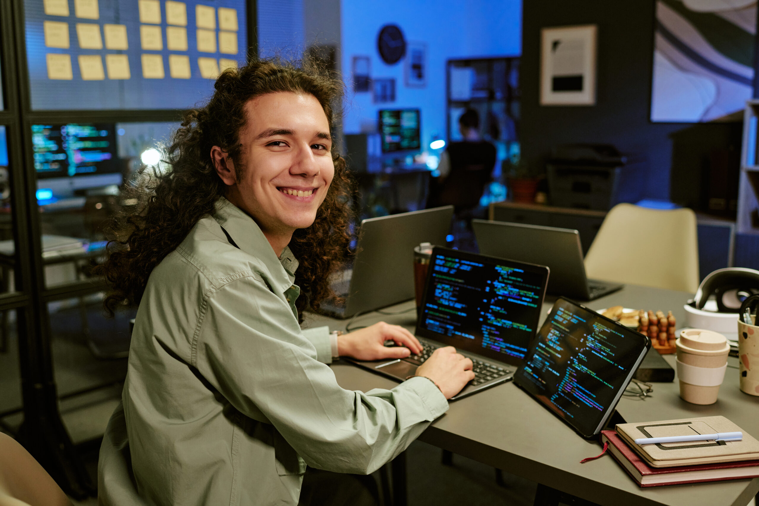 BTS SERVICES INFORMATIQUES AUX ORGANISATION