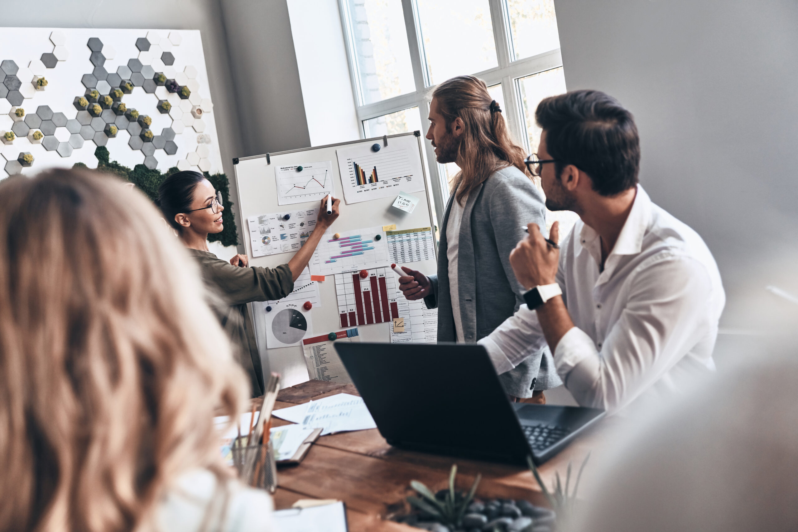 MASTERE MANAGER COMMERCIAL ET MARKETING