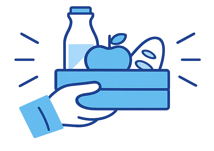 PRODUCTION ALIMENTAIRE